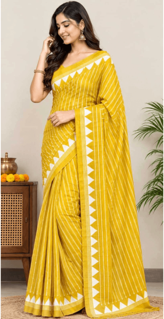 IcchaStore Premium Stitched Kurti Set