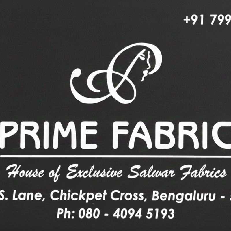 prime.fabric