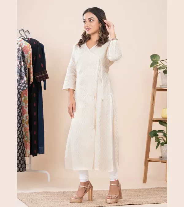 Cotton Kurti