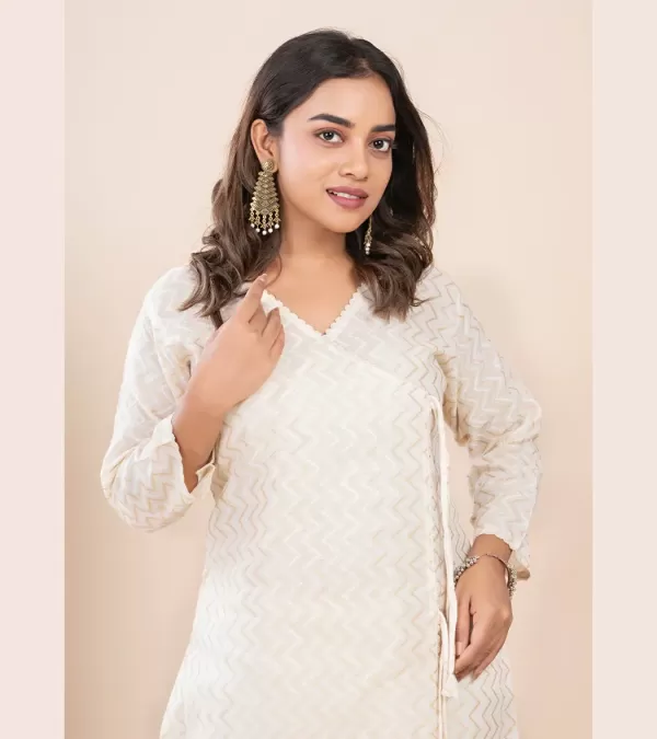 Cotton Kurti