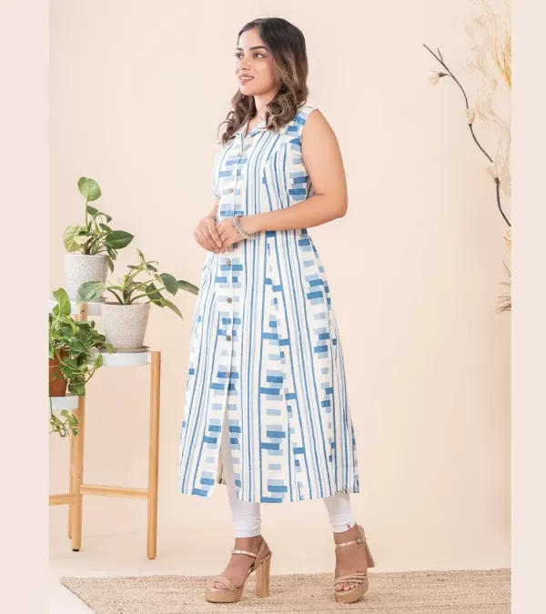 Cotton Kurti