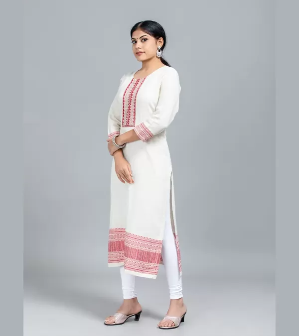 Cotton Kurti