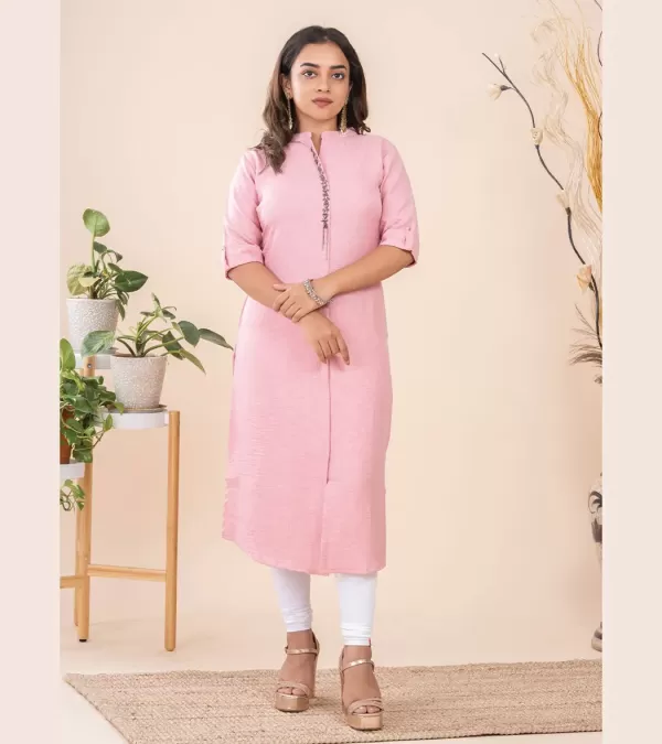 Cotton Kurti