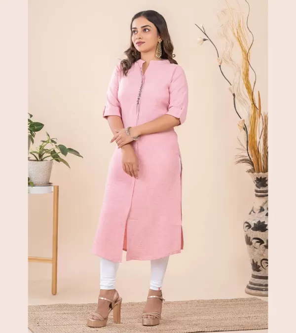 Cotton Kurti